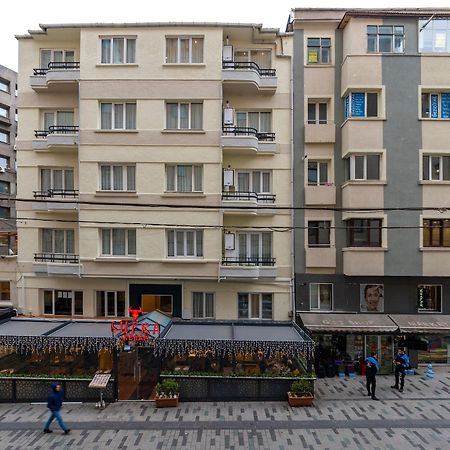 Sufra Suite Истанбул Екстериор снимка