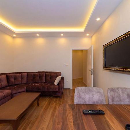 Sufra Suite Истанбул Екстериор снимка