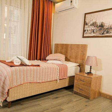Sufra Suite Истанбул Екстериор снимка