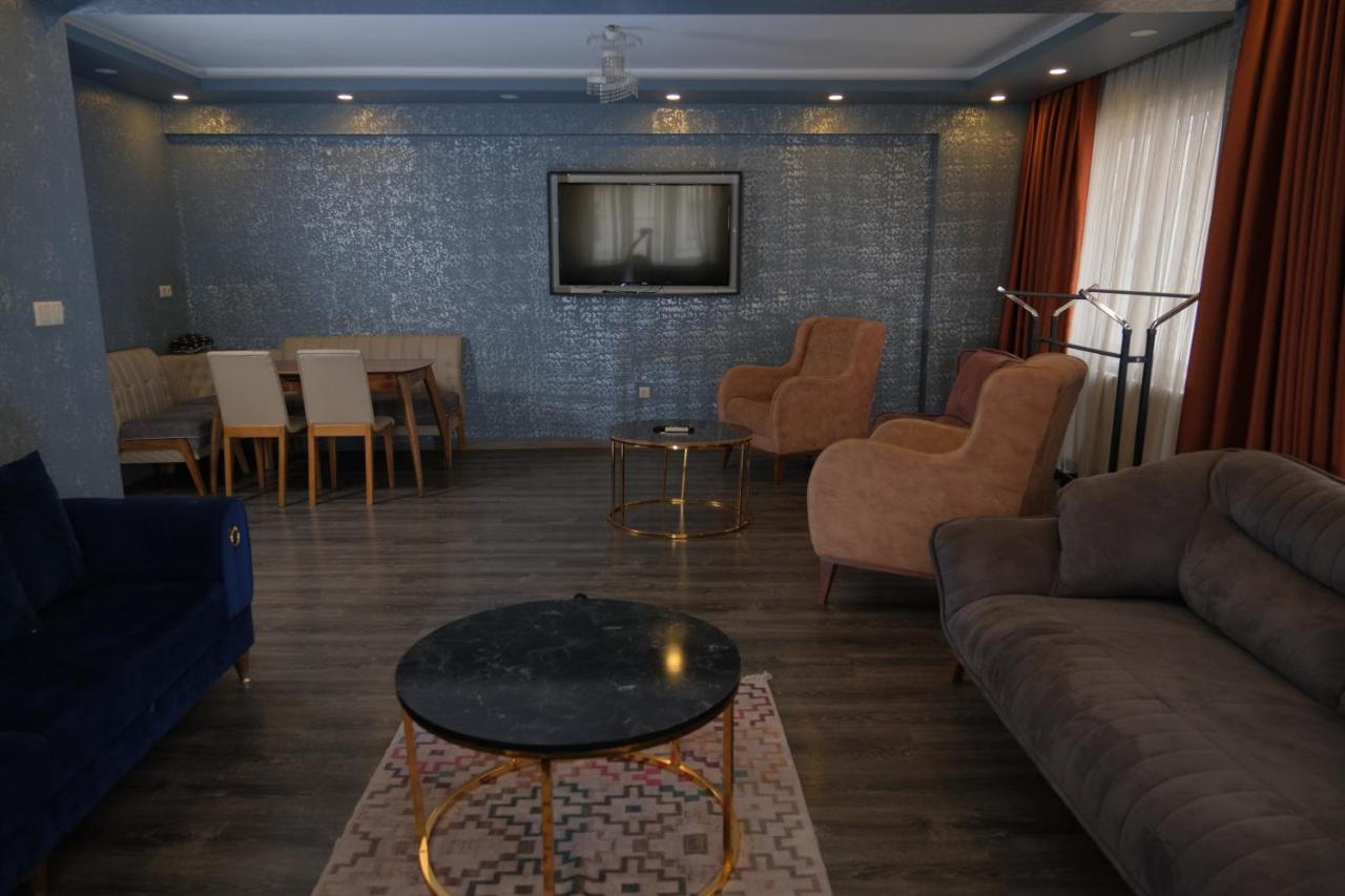 Sufra Suite Истанбул Екстериор снимка