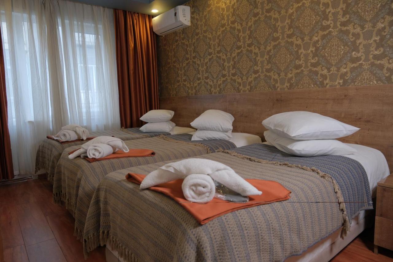 Sufra Suite Истанбул Екстериор снимка