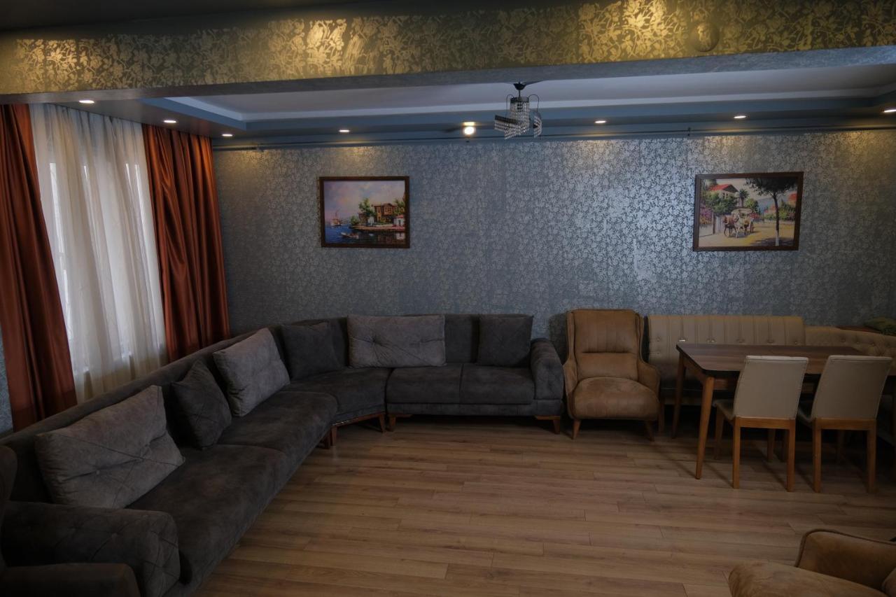 Sufra Suite Истанбул Екстериор снимка