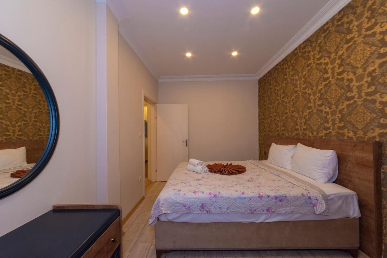 Sufra Suite Истанбул Екстериор снимка