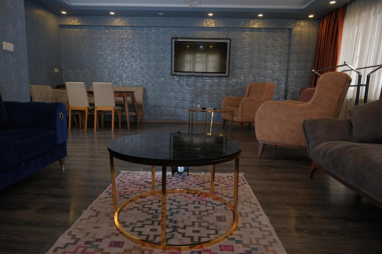 Sufra Suite Истанбул Екстериор снимка
