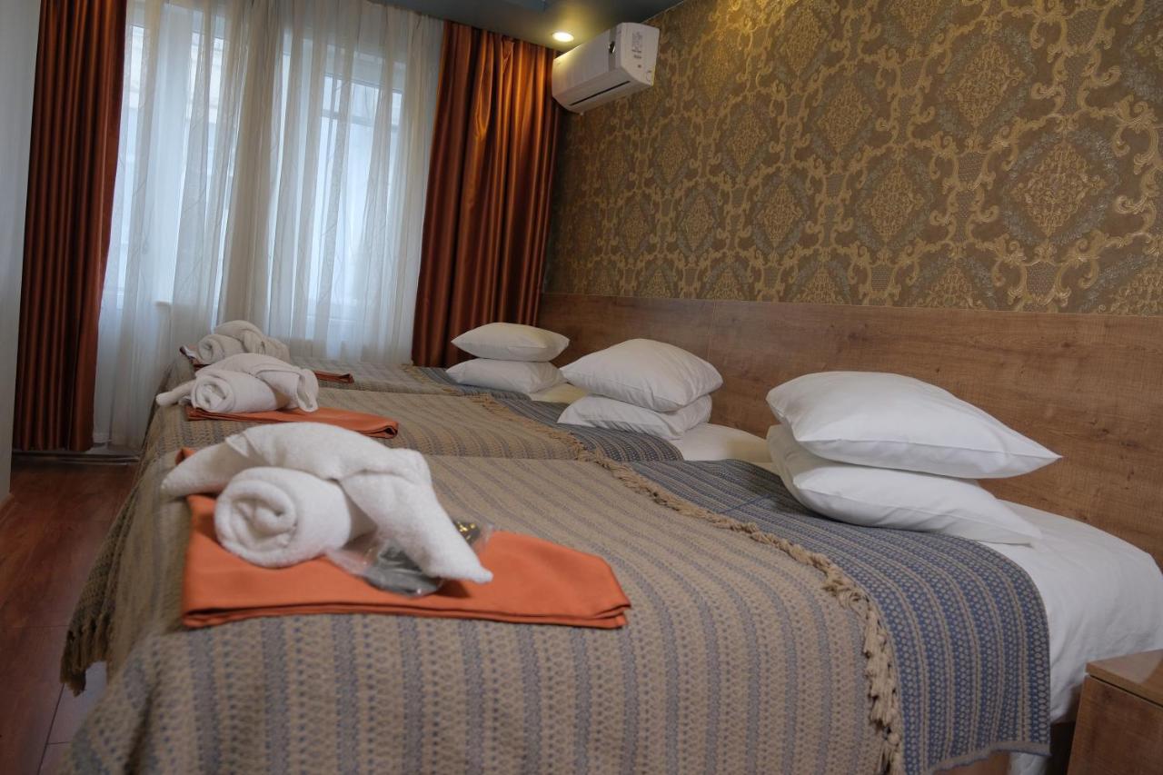 Sufra Suite Истанбул Екстериор снимка
