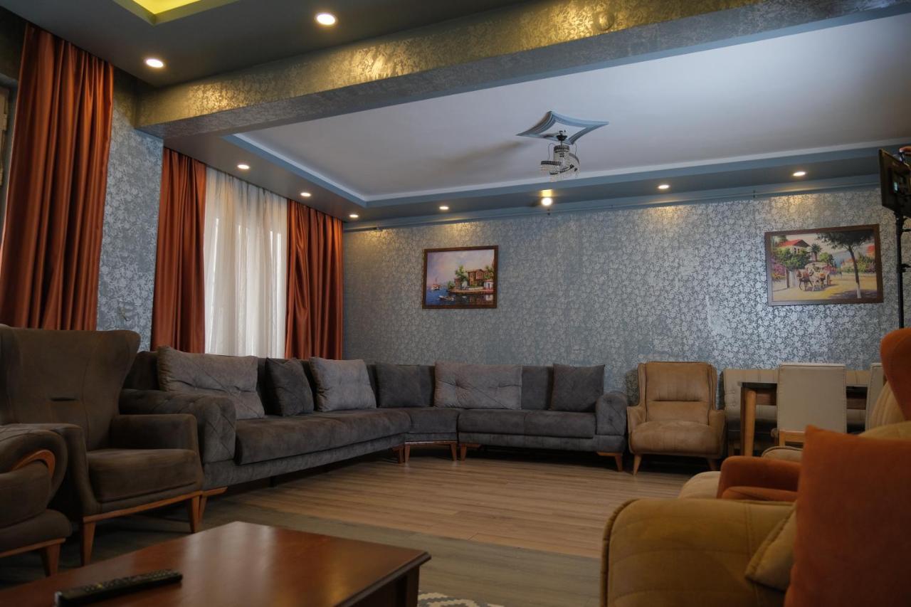 Sufra Suite Истанбул Екстериор снимка
