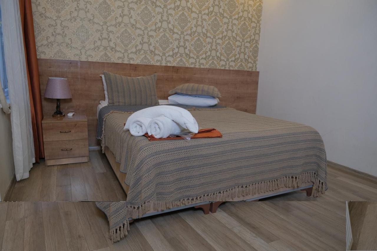 Sufra Suite Истанбул Екстериор снимка