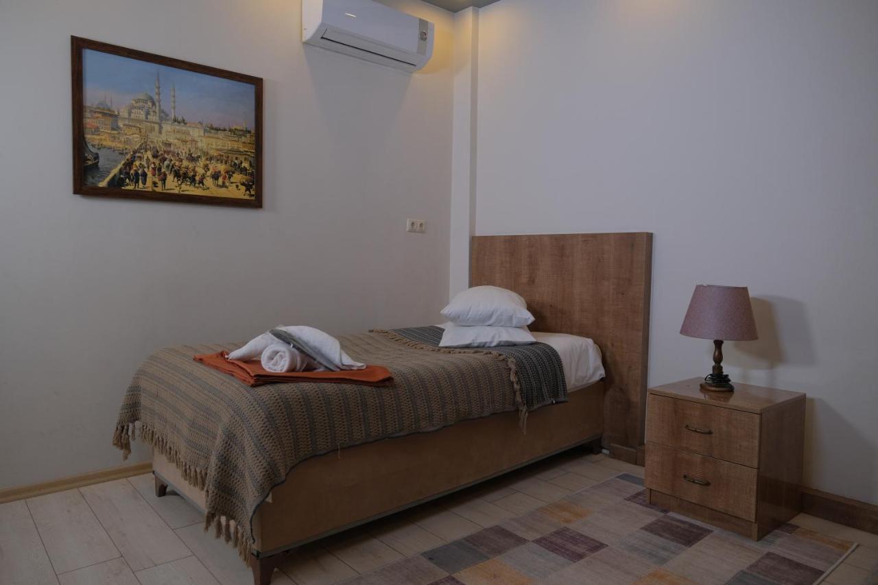 Sufra Suite Истанбул Екстериор снимка
