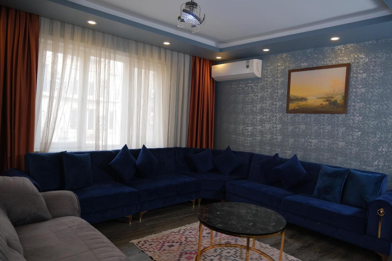 Sufra Suite Истанбул Екстериор снимка