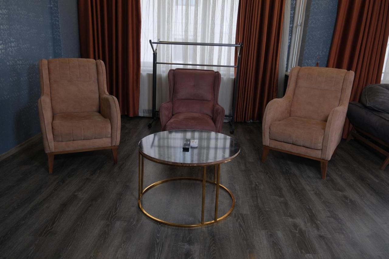 Sufra Suite Истанбул Екстериор снимка