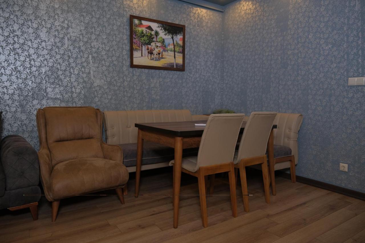 Sufra Suite Истанбул Екстериор снимка