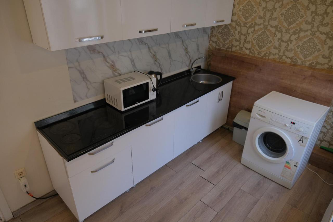 Sufra Suite Истанбул Екстериор снимка