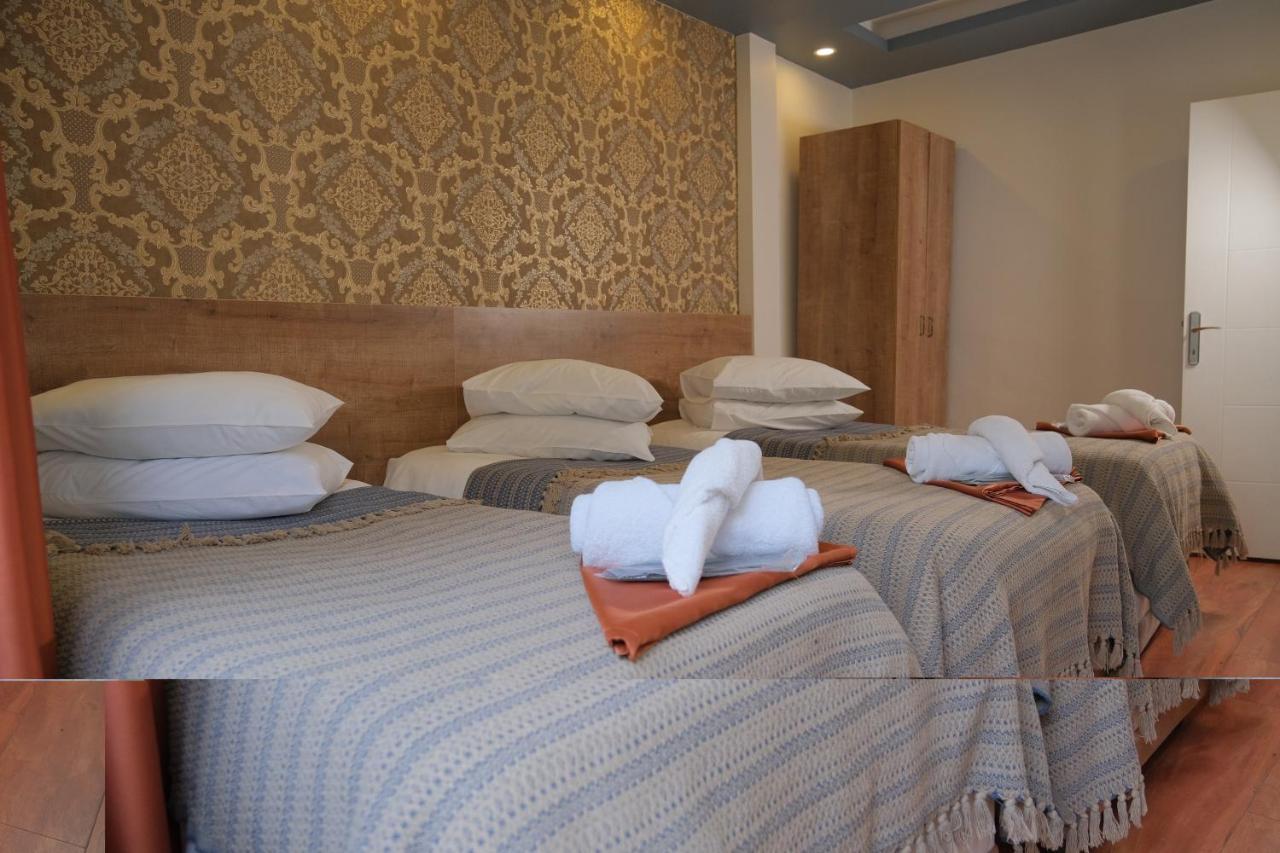 Sufra Suite Истанбул Екстериор снимка