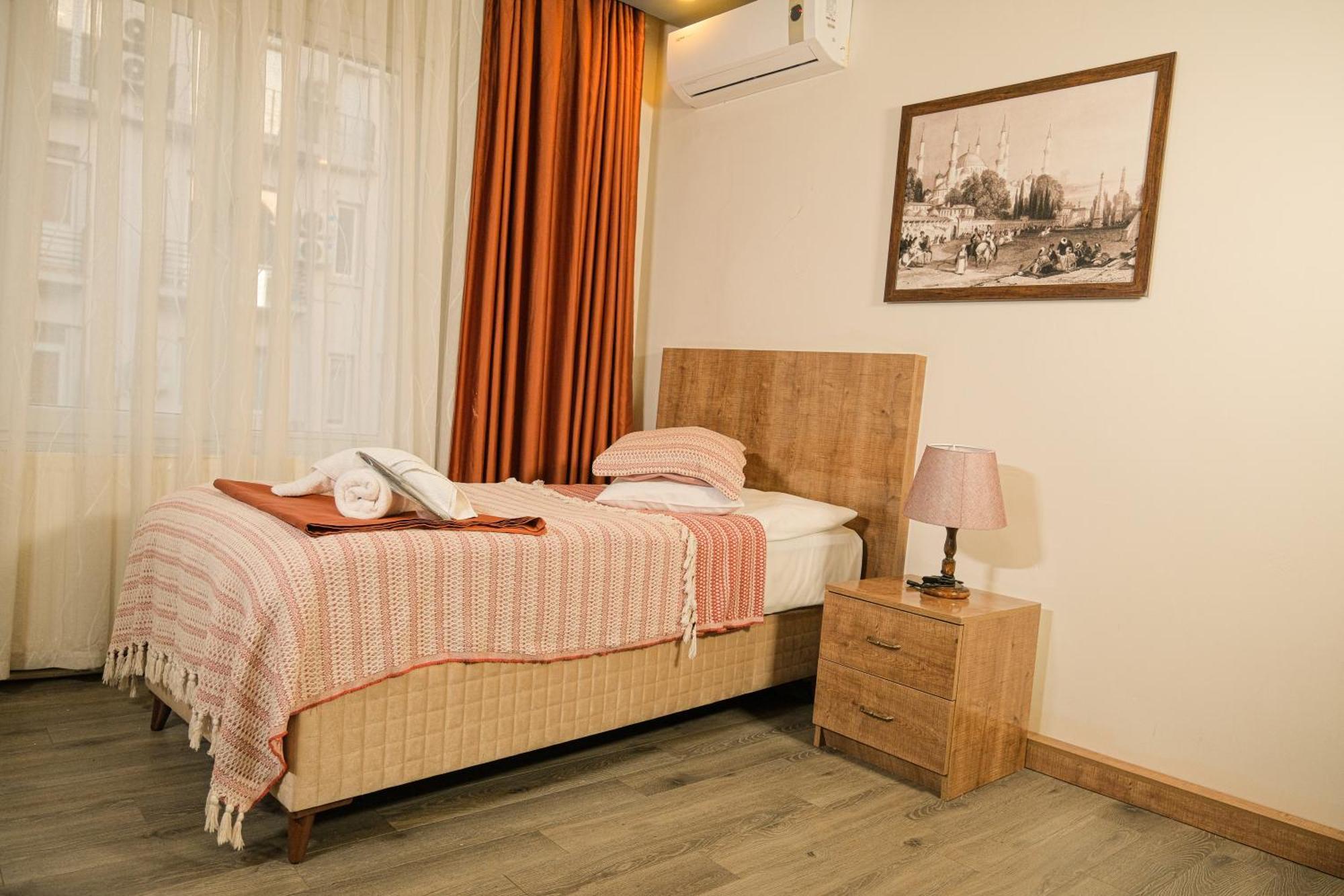 Sufra Suite Истанбул Екстериор снимка