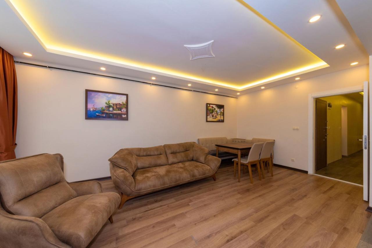 Sufra Suite Истанбул Екстериор снимка