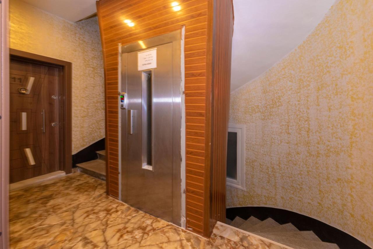 Sufra Suite Истанбул Екстериор снимка