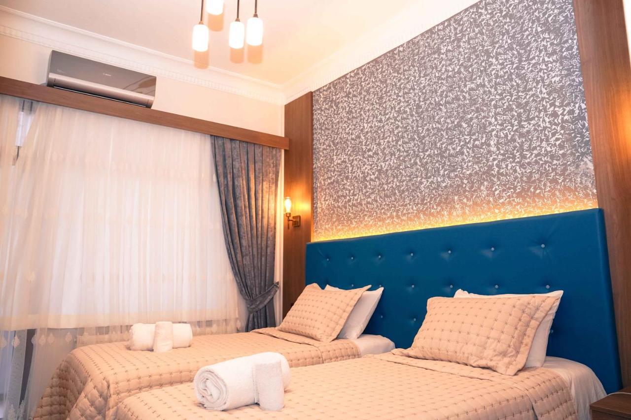 Sufra Suite Истанбул Екстериор снимка