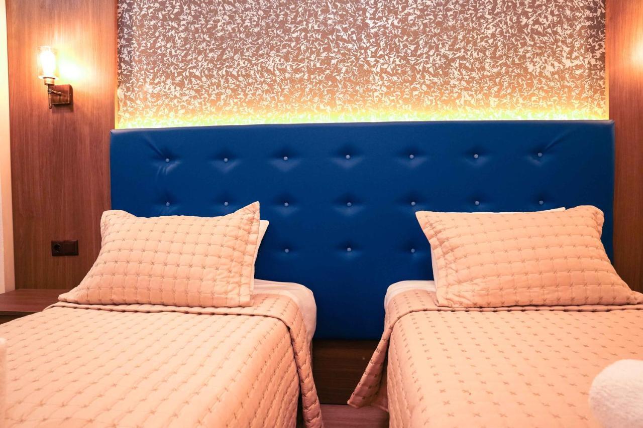 Sufra Suite Истанбул Екстериор снимка