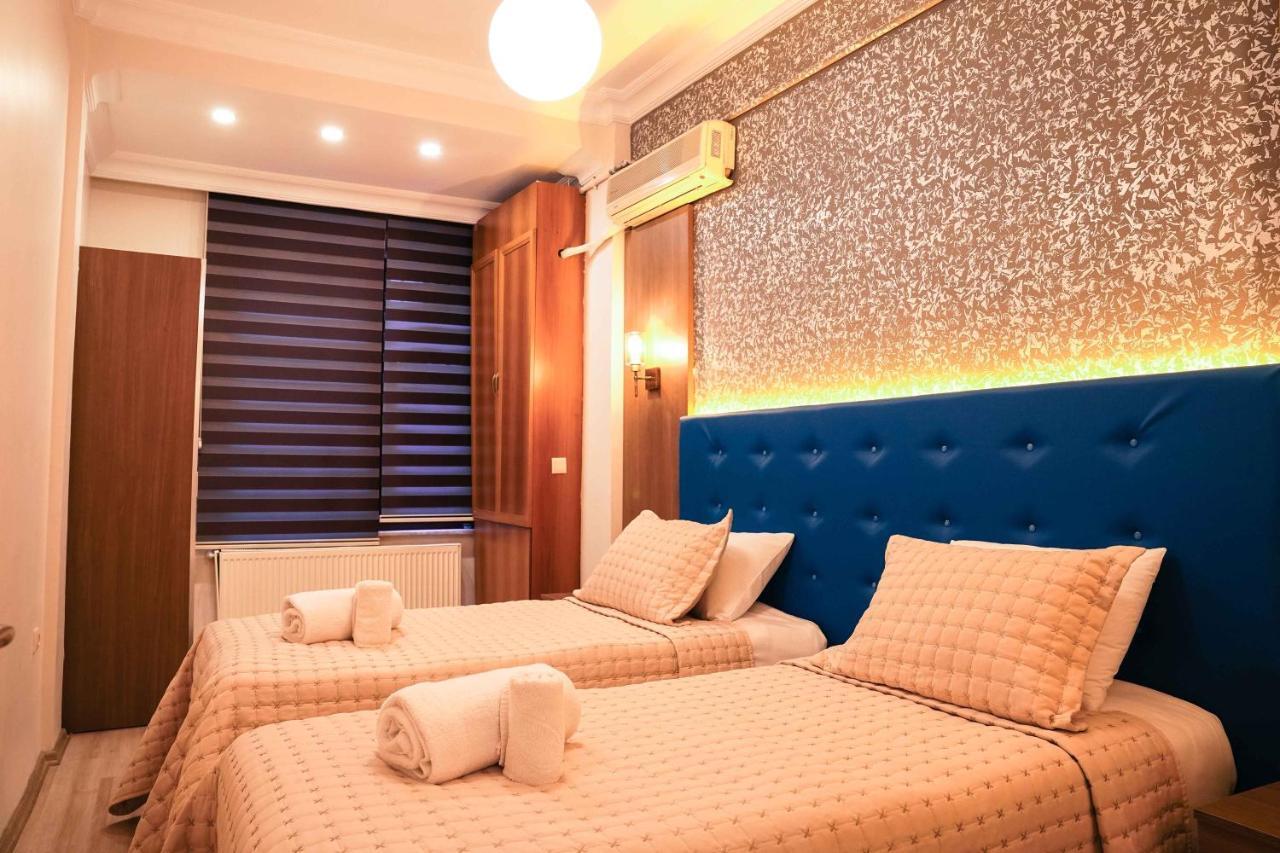 Sufra Suite Истанбул Екстериор снимка
